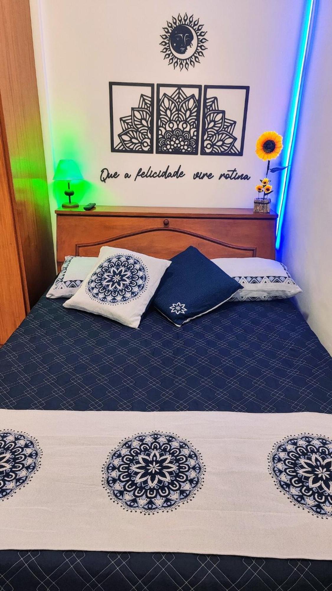 Appartamento Reencontro De Paz Lapa *