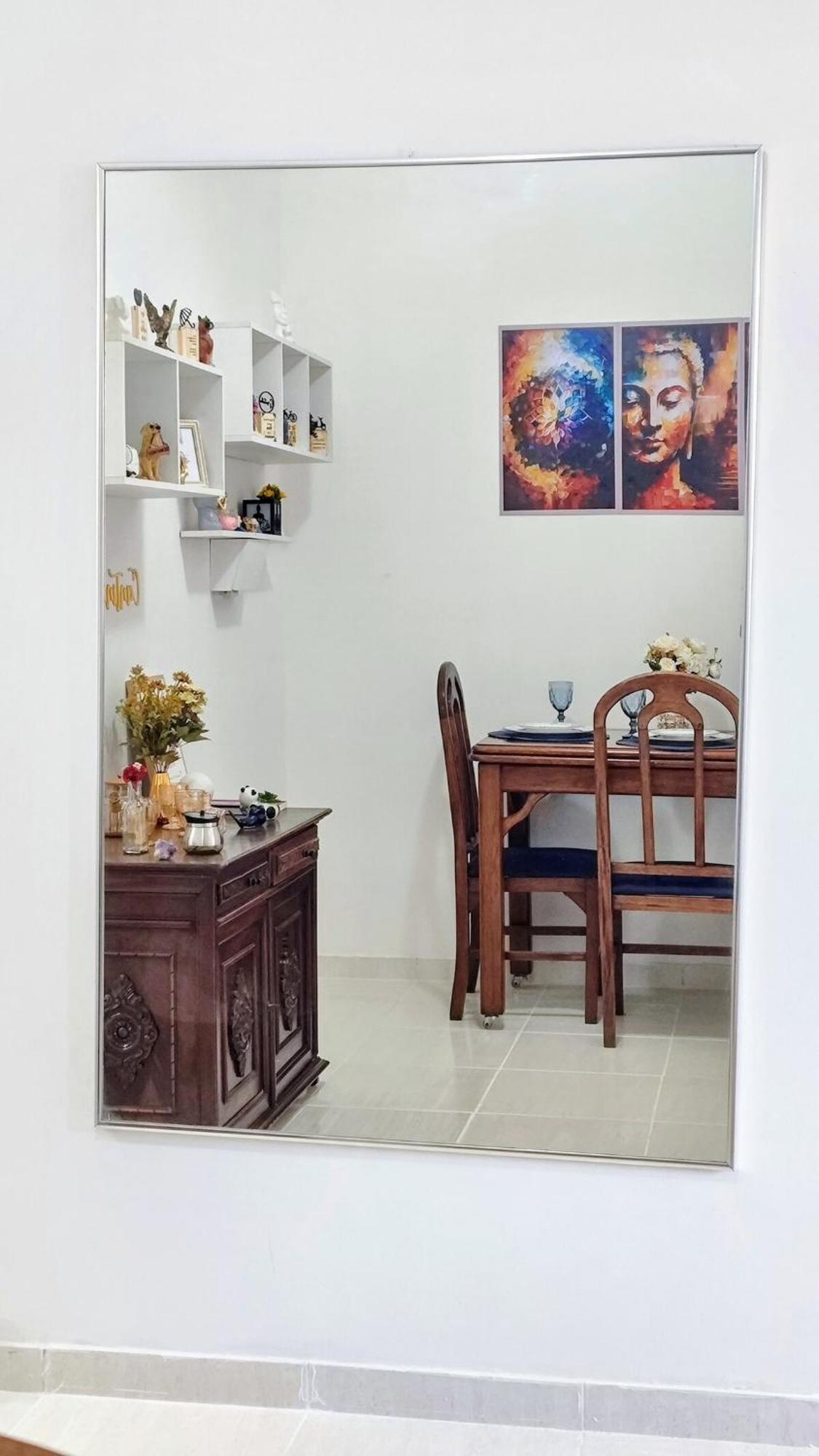 Appartamento Reencontro De Paz Lapa