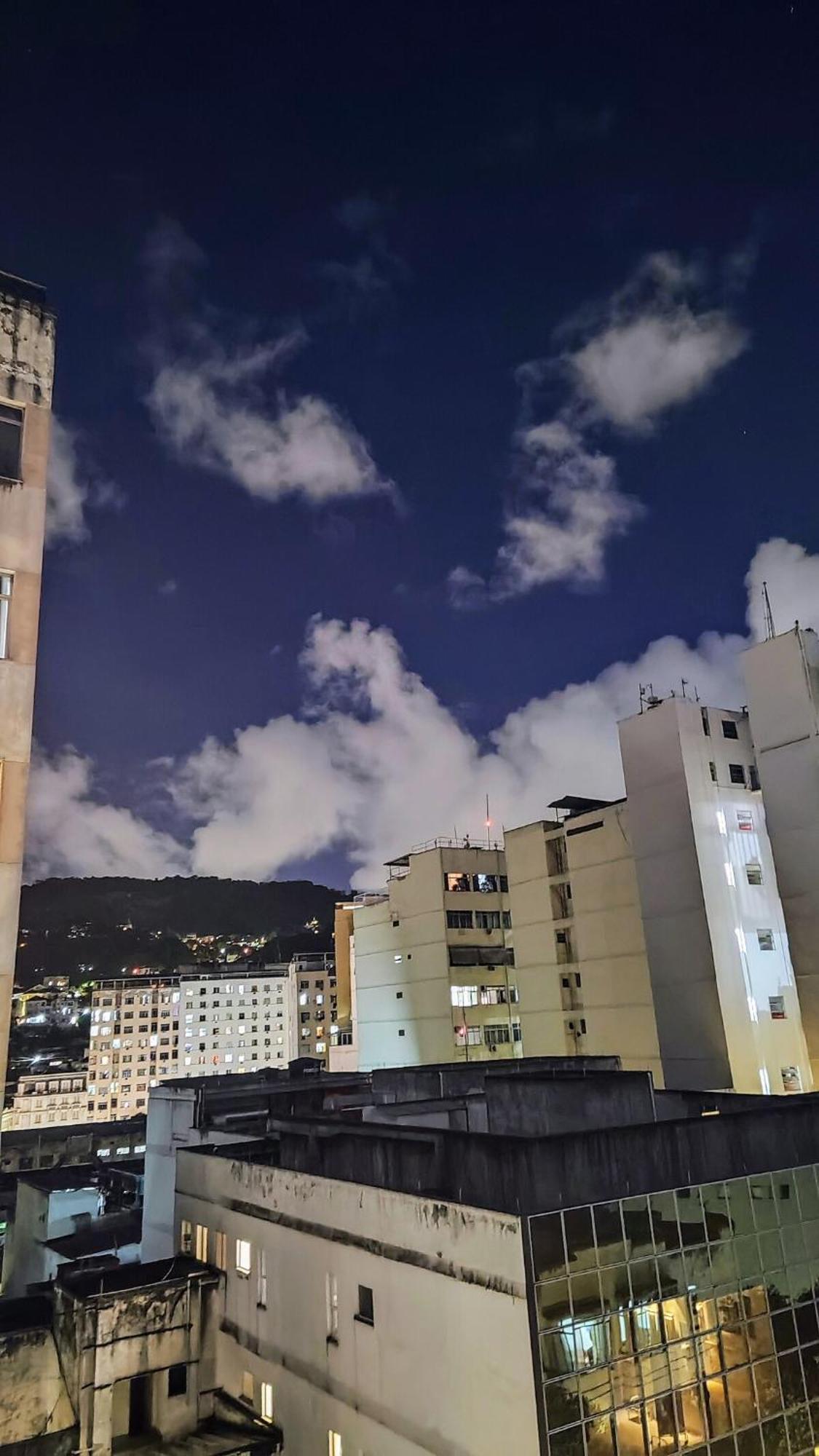 Reencontro De Paz Lapa * Rio de Janeiro