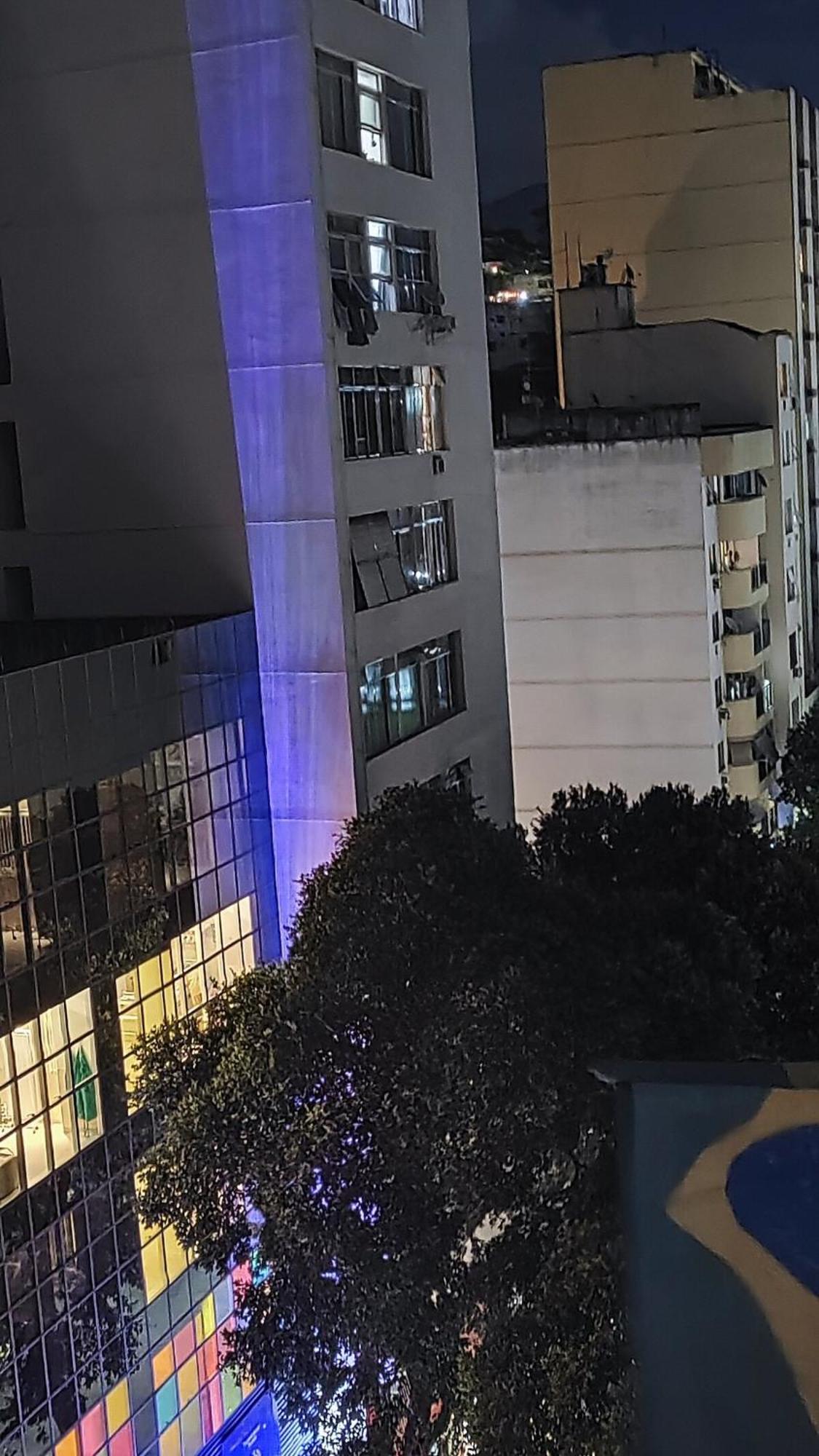 Reencontro De Paz Lapa * Rio de Janeiro